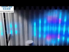 ευέλικτη ελαφριά λωρίδα