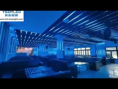 ευέλικτη ελαφριά λωρίδα